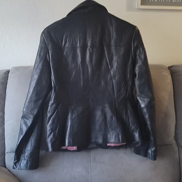 Jacket - Picture 3 of 3